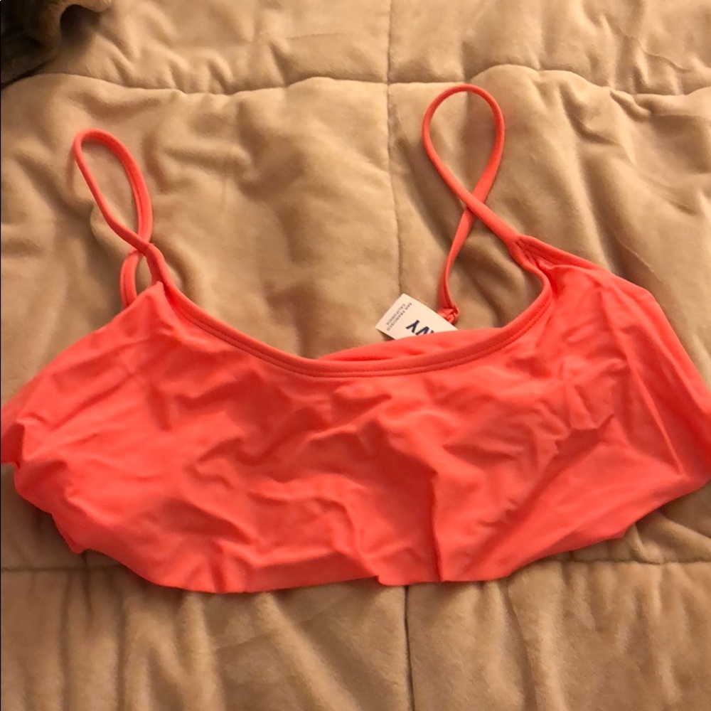 Bikini top
